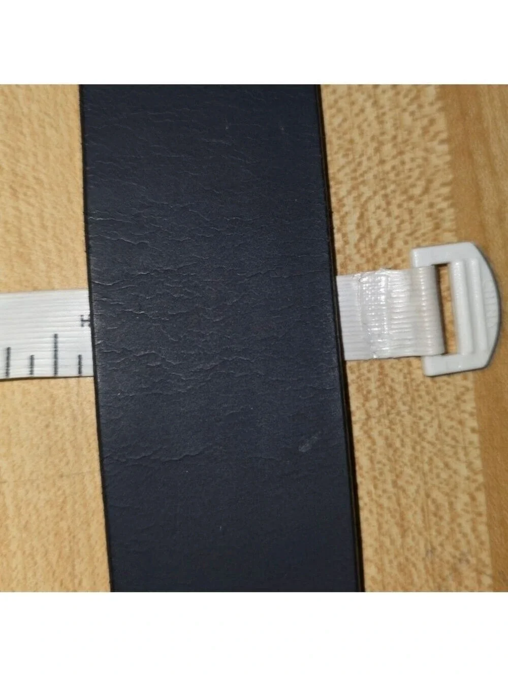 Timberland belt size